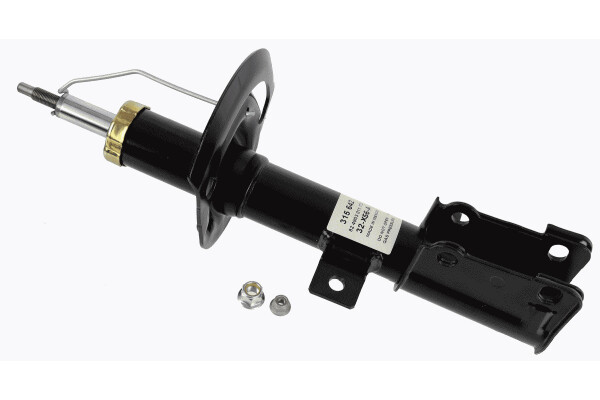 SACHS 315 642 — Amortyzator